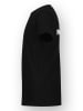RAIZZED® Shirt zwart