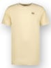RAIZZED® Shirt zandkleurig