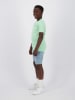 RAIZZED® Shirt lichtgroen