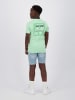 RAIZZED® Shirt lichtgroen