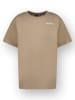 RAIZZED® Shirt lichtbruin