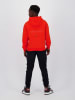 RAIZZED® Hoodie rood