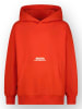 RAIZZED® Hoodie rood