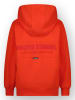 RAIZZED® Hoodie in Rot