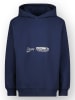 RAIZZED® Hoodie donkerblauw
