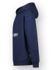 RAIZZED® Hoodie donkerblauw