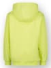 RAIZZED® Hoodie citroengroen