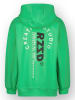 RAIZZED® Hoodie groen