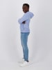 RAIZZED® Hoodie lichtblauw