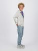 RAIZZED® Sweatvest lichtgrijs