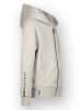 RAIZZED® Sweatvest lichtgrijs