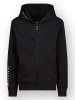 RAIZZED® Sweatvest zwart