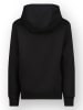 RAIZZED® Sweatvest zwart