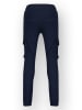 RAIZZED® Sweatbroek donkerblauw