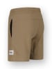 RAIZZED® Short lichtbruin