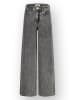 RAIZZED® Spijkerbroek - comfort fit - antraciet