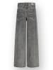 RAIZZED® Spijkerbroek - comfort fit - antraciet