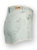 RAIZZED® Jeans-Shorts in Hellblau