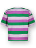 RAIZZED® Shirt paars/groen