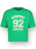 RAIZZED® Shirt in Grün