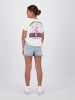 RAIZZED® Shirt in Weiß