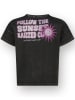 RAIZZED® Shirt in Schwarz