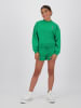 RAIZZED® Sweatshirt in Grün