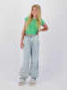 RAIZZED® Shirt groen