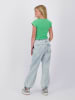 RAIZZED® Shirt groen