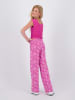 RAIZZED® Hose in Pink/ Rosé