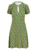 Blutsgeschwister Jurk groen