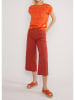 Blutsgeschwister Shirt oranje