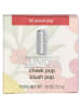 Clinique Rouge "Cheek Pop - #02 Peach Pop", 3,5 g