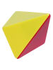 GOWI Tangram Magnete-Würfel - ab 3 Jahren