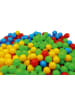 GOWI 500tlg. Bällebad-Set - ab 12 Monaten