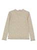 müsli Longsleeve in Beige