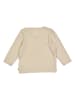 müsli Longsleeve in Beige