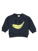 müsli Sweatshirt in Dunkelblau