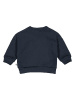 müsli Sweatshirt in Dunkelblau