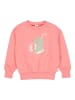 müsli Sweatshirt in Rosa
