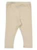 müsli Leggings in Beige