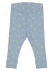 müsli Leggings in Hellblau