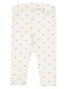 müsli Leggings in Creme