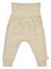 müsli Sweatbroek beige