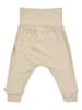 müsli Sweathose in Beige