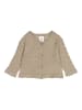 müsli Cardigan in Beige