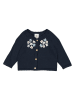 müsli Cardigan in Dunkelblau