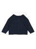 müsli Cardigan in Dunkelblau