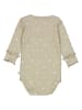 müsli Romper beige