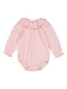 müsli Romper lichtroze